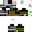 Texture for kakashi peñarol