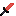 Texture for red 16x sword