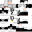 Texture for Cross Sans human