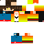 Texture for preigon