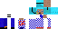 Texture for game central