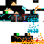 Texture for blaze