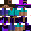 Texture for thedead