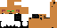 Texture for dog