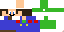 Texture for Luigi