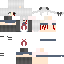 Texture for meow