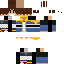 Texture for Jack