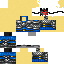 Texture for Dracon Armor