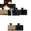 Texture for steve