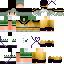 Texture for こいし