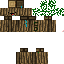 Texture for Chiki_D2