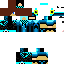 Texture for frost