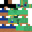 Texture for ЛЕОН