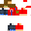 Texture for steve