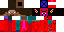 Texture for monster