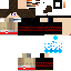 Texture for NegativeChild