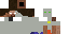 Texture for Herobrine 