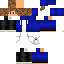 Texture for írs
