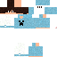 Texture for flehs