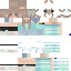 Texture for альбина