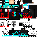 Texture for Zombie