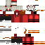 Texture for foxboy