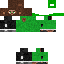 Texture for steve5