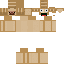 Texture for toast