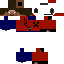 Texture for Steve