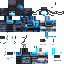 Texture for sub zero mortal kombat best version yet 1v1
