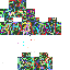 Texture for error man