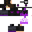 Texture for dark hubx
