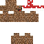 Texture for Mushroom backwards