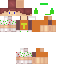 Texture for traimo