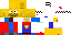 Texture for kaio 