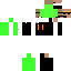 Texture for vati