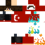Texture for fffs