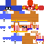 Texture for Luisito gameplays