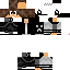 Texture for clone