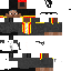 Texture for tran dan idol