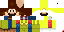 Texture for Starman3