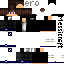 Texture for steve