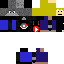 Texture for navegame