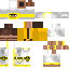 Texture for Glowstone Trader