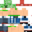 Texture for Creeperv6