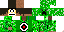 Texture for cibblocrepperclown