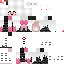 Texture for Fnaf RP Mangle
