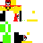 Texture for pokemon b.