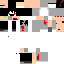 Texture for Jeff The Killer