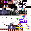 Texture for рак_пикселей